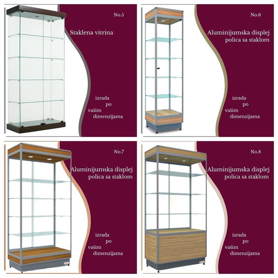 Staklene-vitrine-proizvodnja