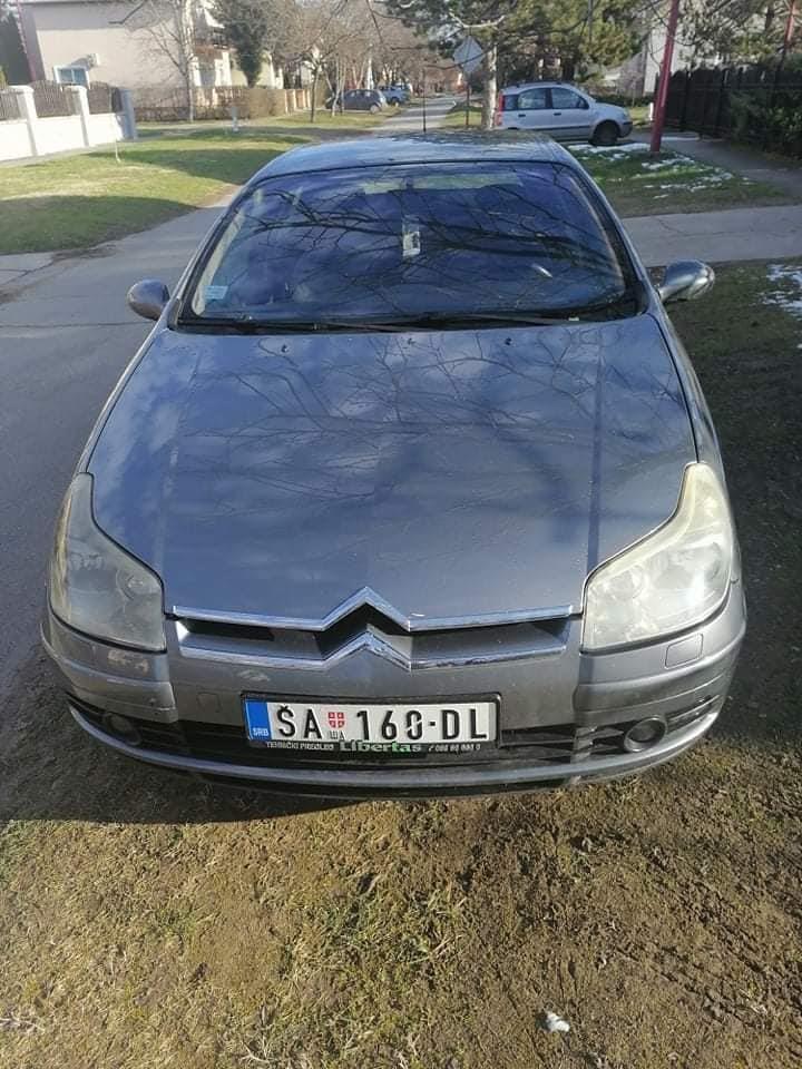 Citröen-C5