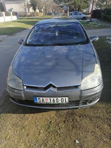 Citröen C5
