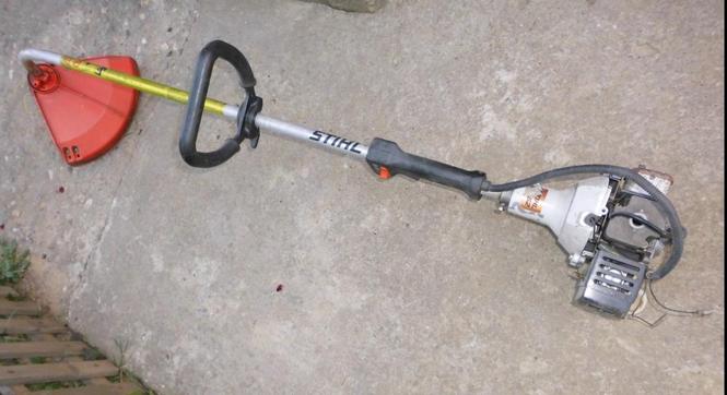 Trimer Stihl