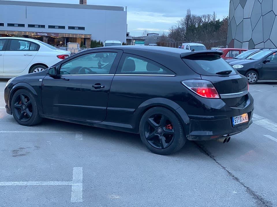 ASTRA-H-OPC
