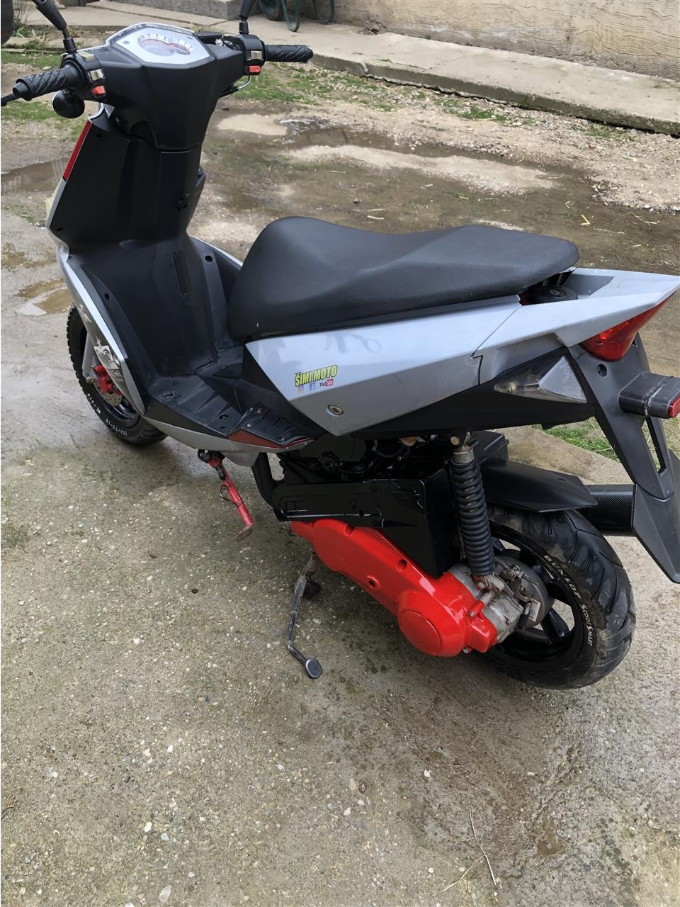 Generic-XOR-125