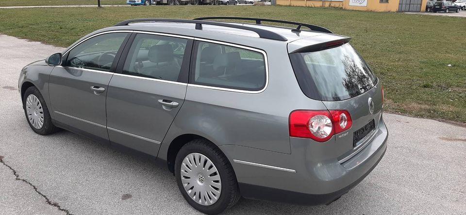 VW-passat-b6