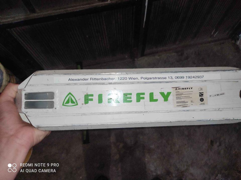 Trotinet-Firefly