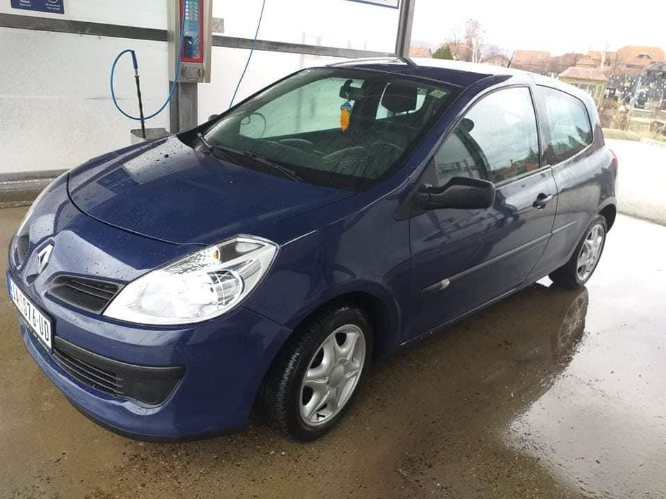Reno-clio