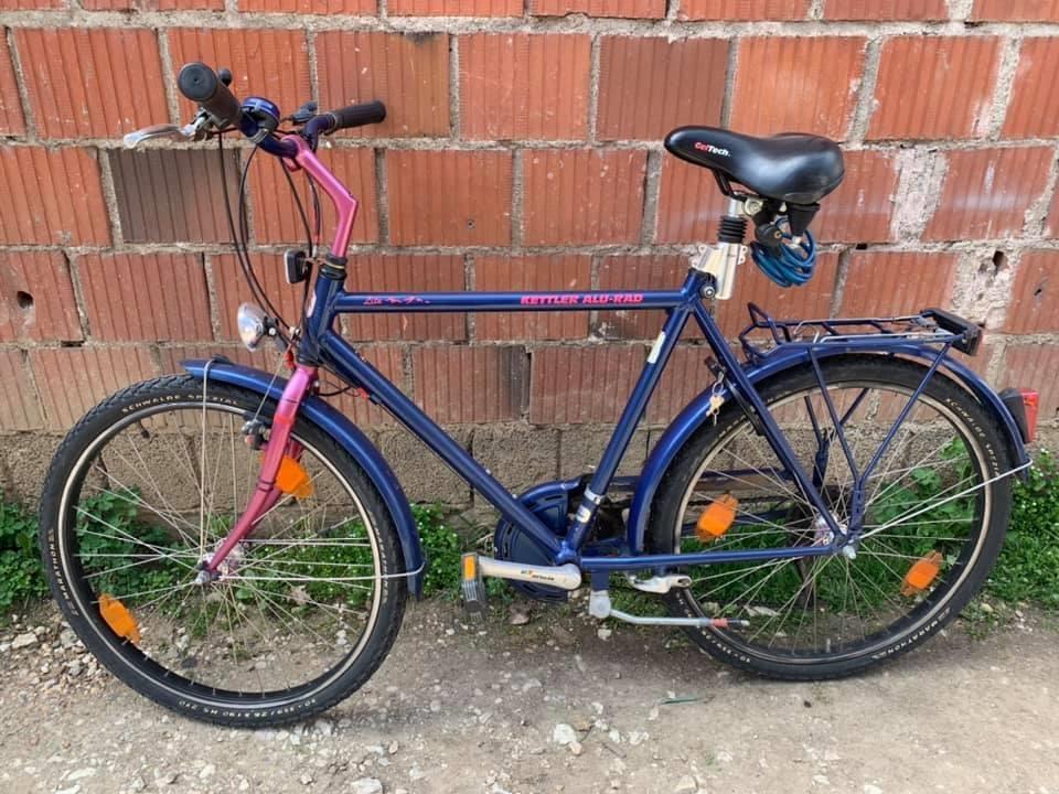 BICIKLA
