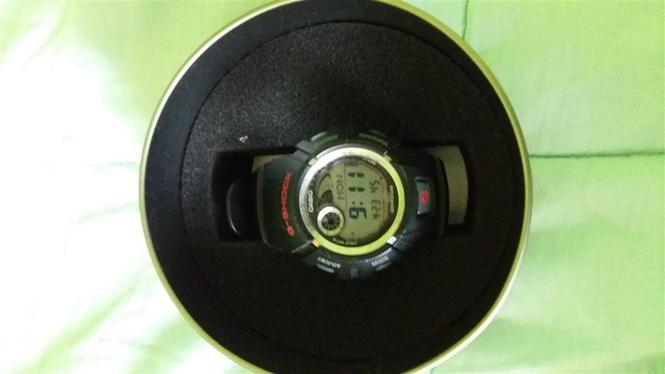 G-SHOCK