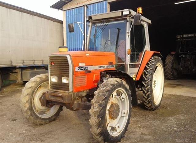 Massey Ferguson 3080