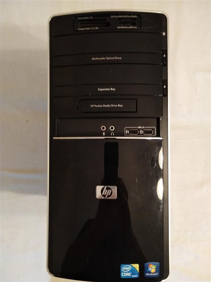 Kompjuter-HP-i5--8GB-DDR3--HDD-300