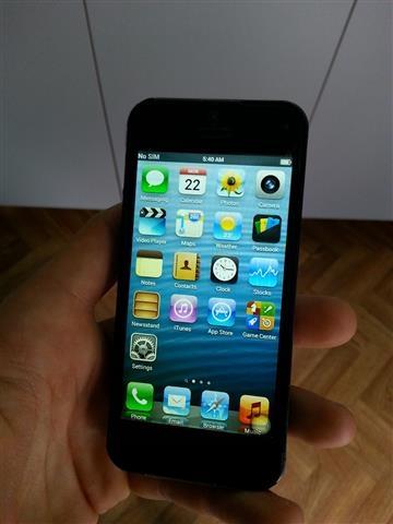 Iphone-5