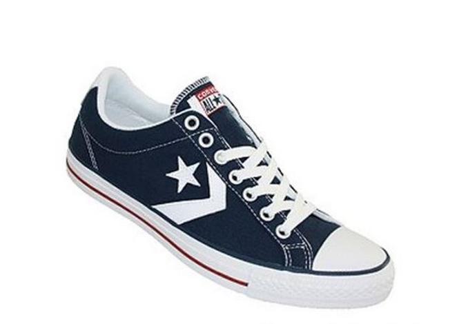 Converse all star plave patike unisex