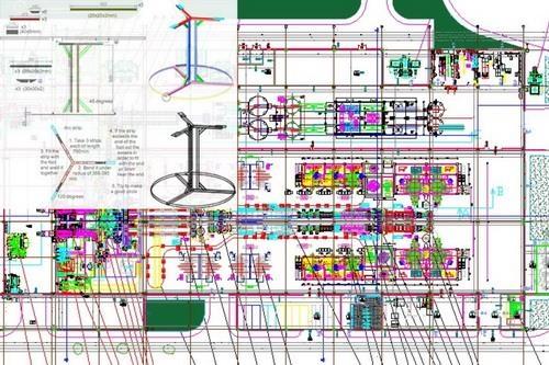 Crtanje u AutoCad-u 2D/3D