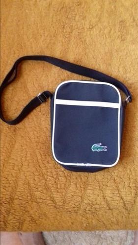 Lacoste torbica original