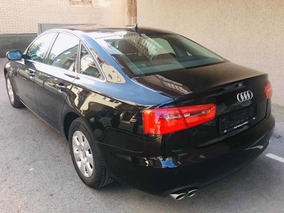 AUDi-A6-2-0-TDI