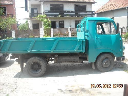 TAM 80t5 -86