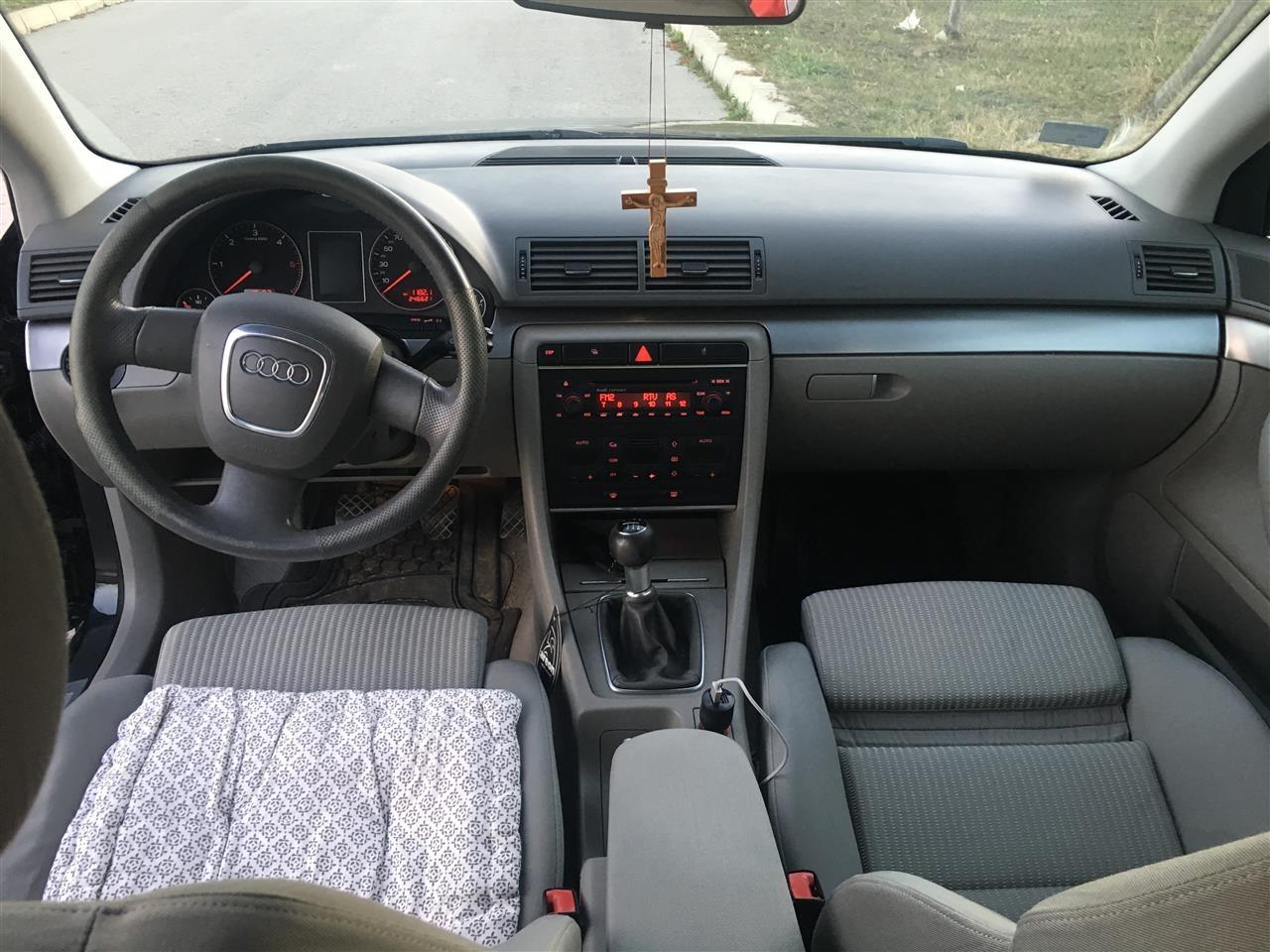 Audi-A4-2-0-TDI-REG-02-2020