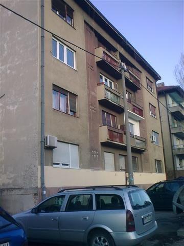 Vracar Juzni Bulevar 2.0 47m2