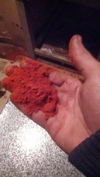 Zacinska-paprika