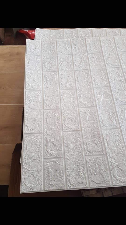 3D-Tapete