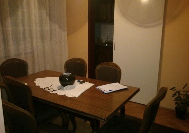 Stan-u-Duvanište