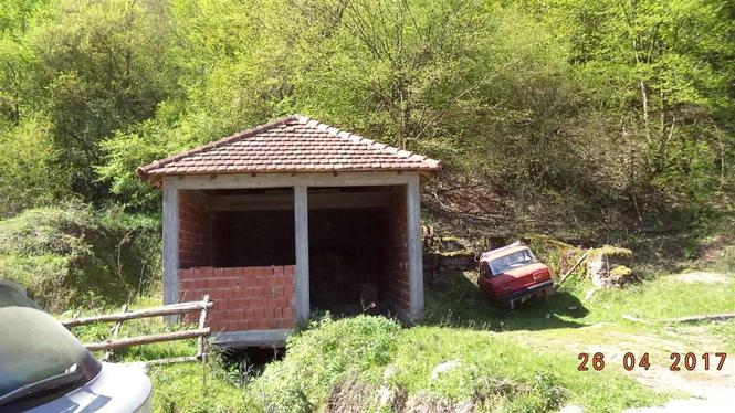 Mini hidrocentrala