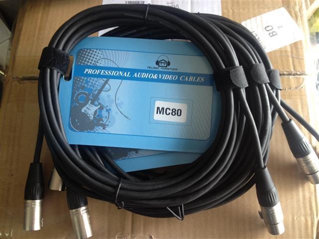 Mikrofonski Kabal 5m