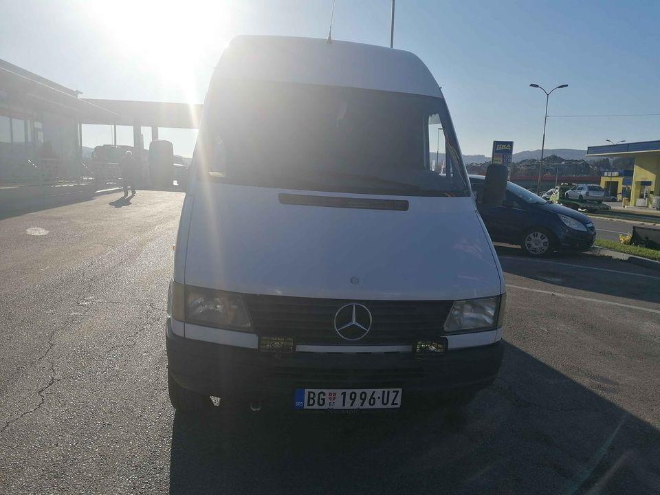 Sprinter-412