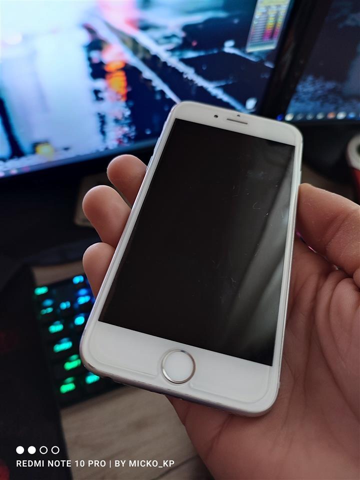 iPhone-6-16gb-Dobar