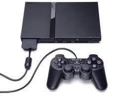 SONY-PLAY-STATION-2