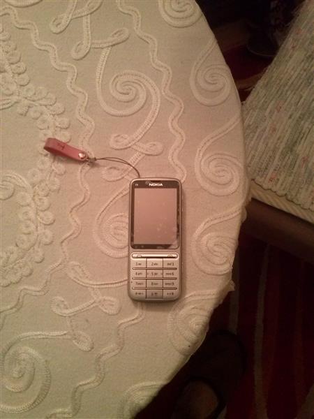 Nokia-c3