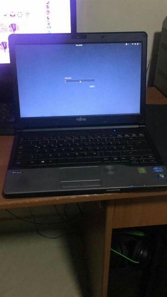 Laptop