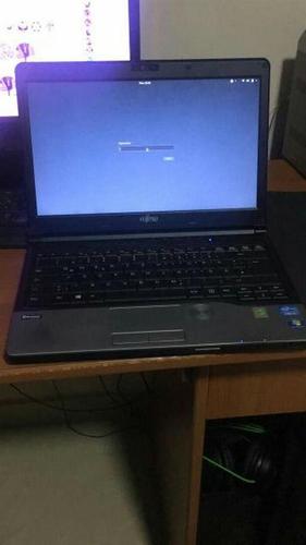 Laptop