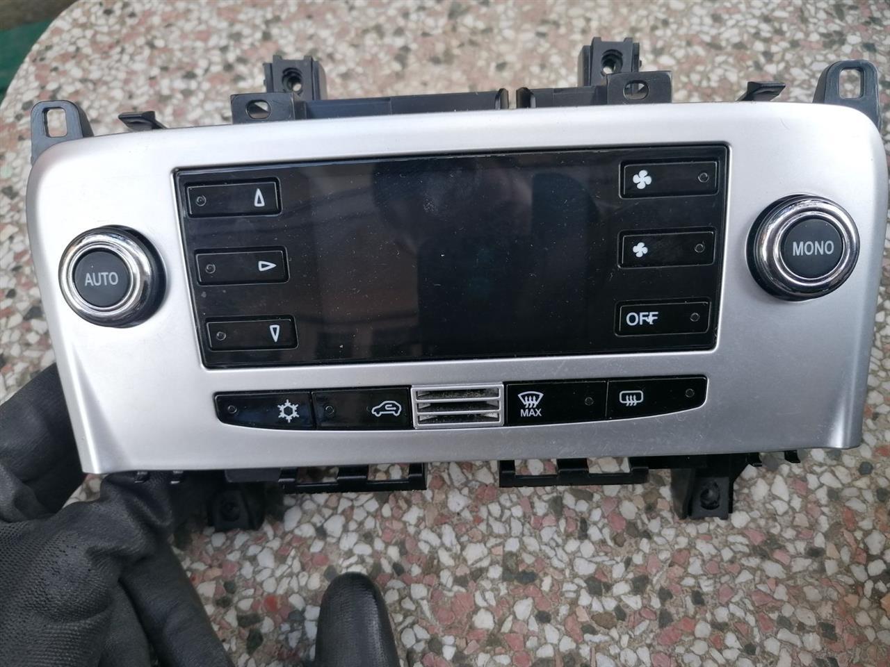 Lancia-delta-panel-klime