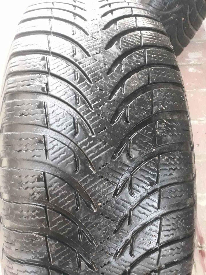 MICHELIN-gume
