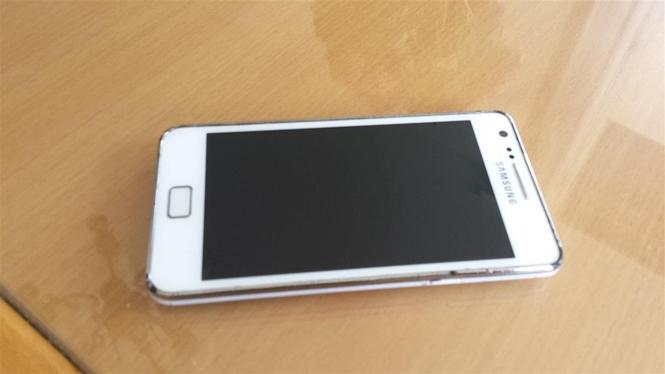 Samsung Galaxy S2