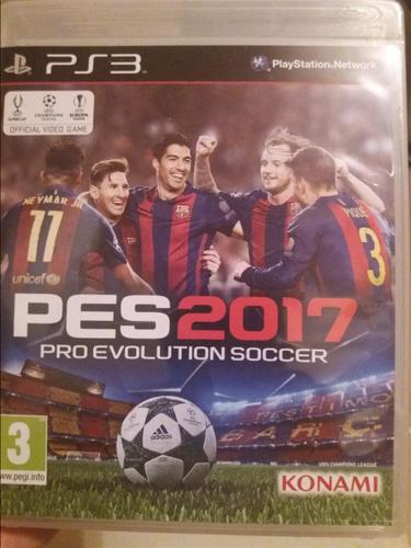 Pes 17 ps3 prodaja