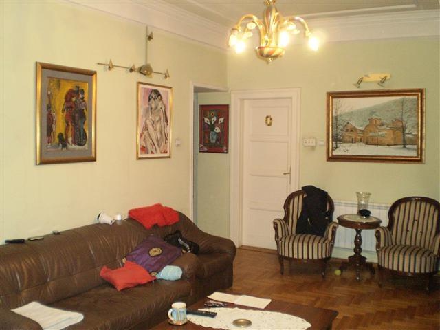 Stan 110 m2 u Milesevskoj
