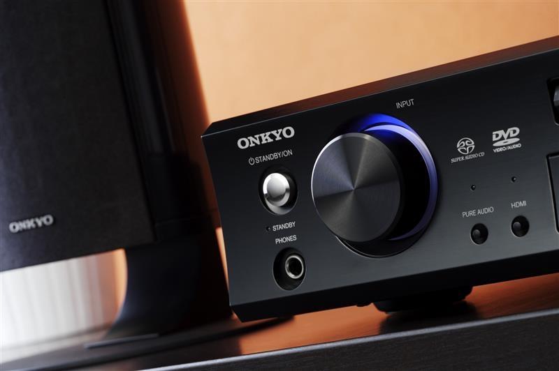 Onkyo-LS-V501-SILVER
