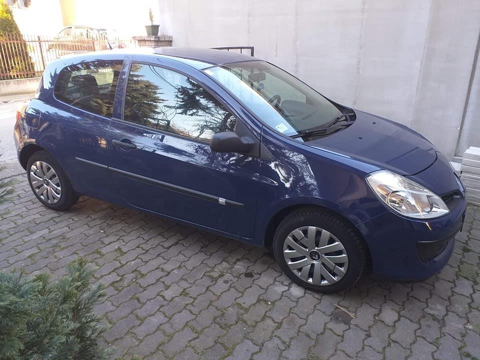 Reno-clio