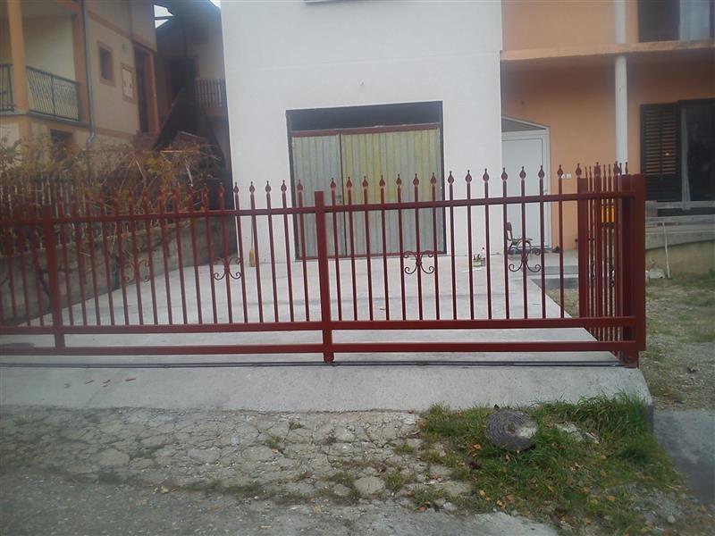 Izrada-gelenderi