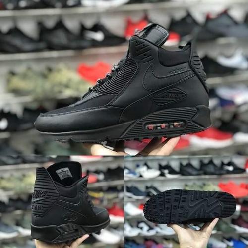 Nike air max 90 Sneakerboot 41-46 80e