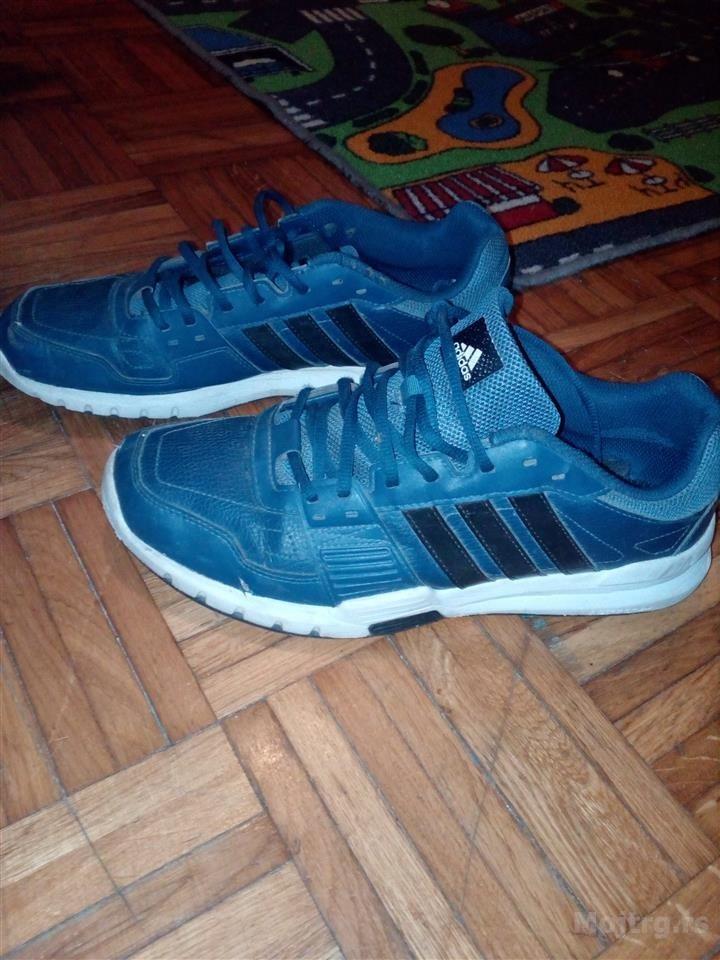 Polovne Patike Broj 44 Marka Adidas Cacak