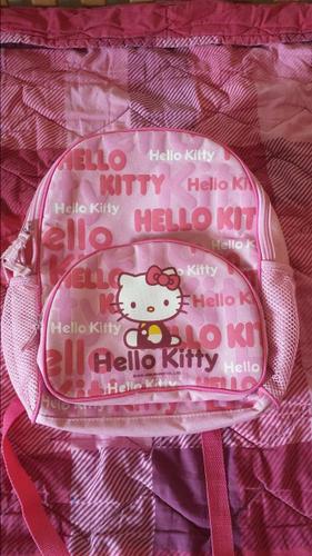 Helo kitty ranac