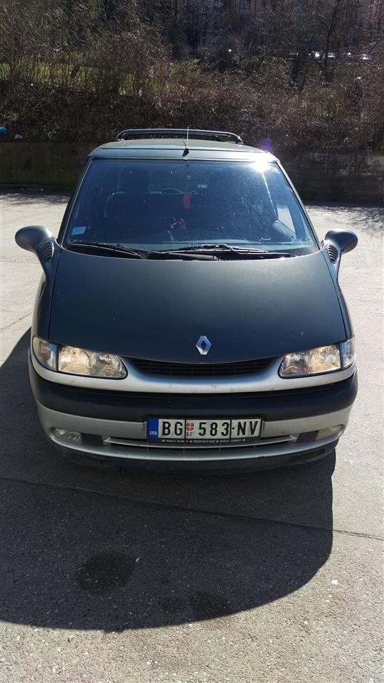 Renault-Espace