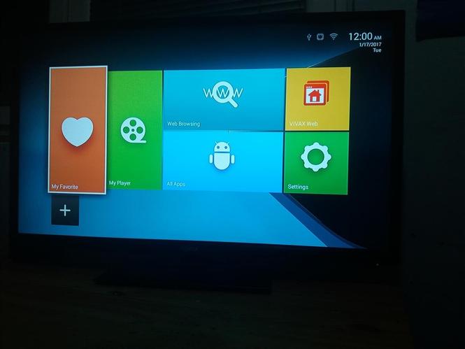 tv android