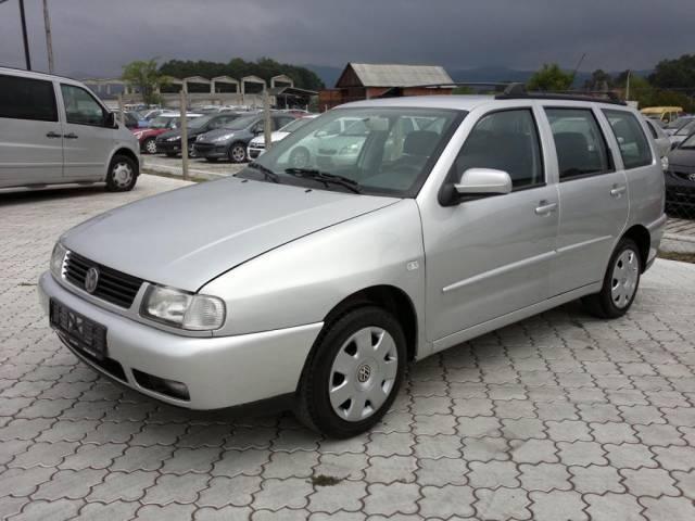 VW Polo -01
