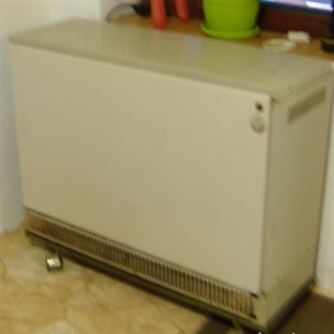 TA PEC 3,5 kw