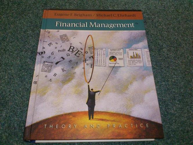 Financial Management: Theory & Practice