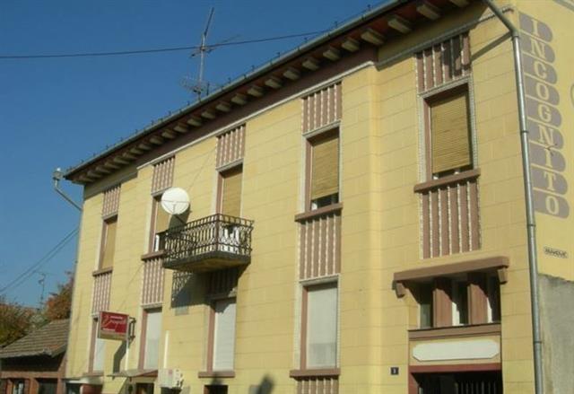 Hostel-Subotica