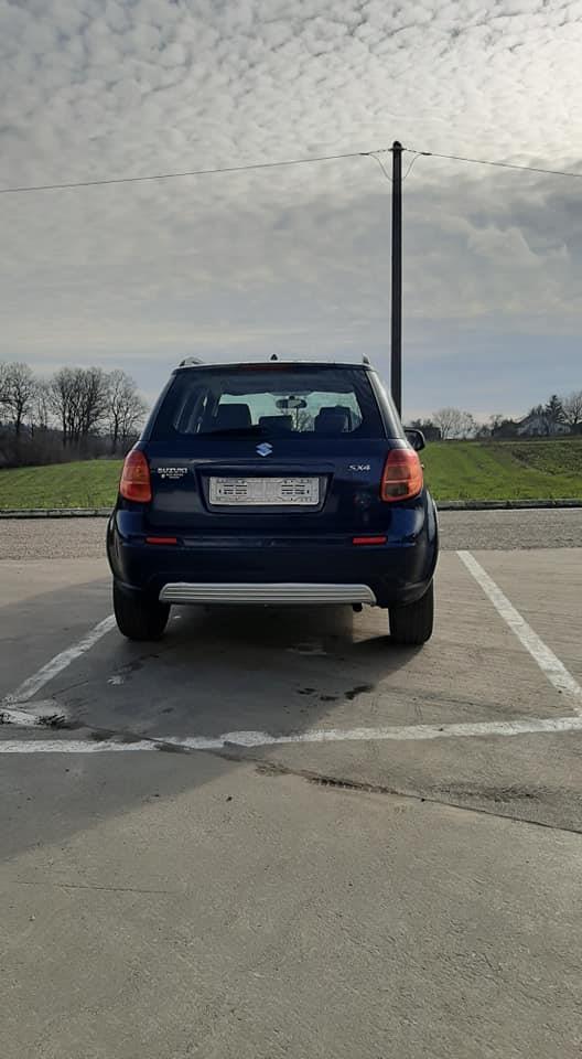 -In-sospeso--Suzuki-sx4-auto